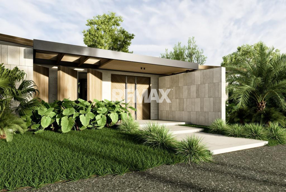 House en PUNTA CANA, CAP CANA