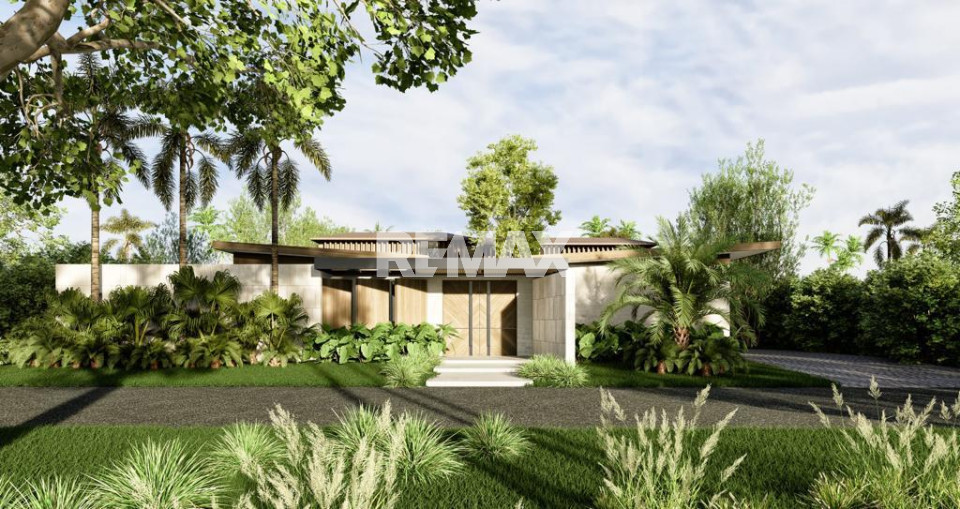 House en PUNTA CANA, CAP CANA