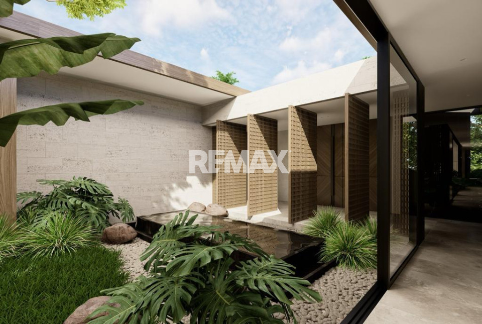 House en PUNTA CANA, CAP CANA