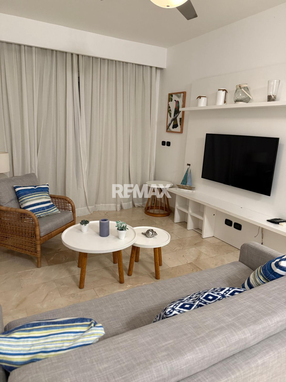 Apartment en PUNTA CANA, Hard Rock golf club Cana Bay