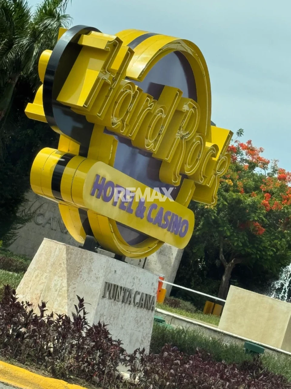 Apartment en PUNTA CANA, Hard Rock golf club Cana Bay