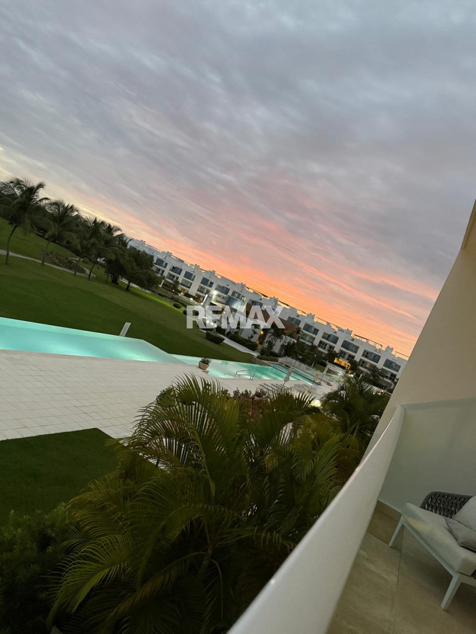 Apartment en PUNTA CANA, Hard Rock golf club Cana Bay