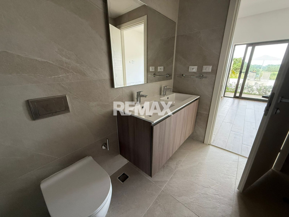 Apartment en PUNTA CANA, Hard Rock golf club Cana Bay
