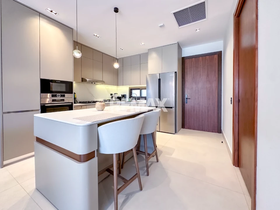 Apartment en CAP CANA, CAP CANA