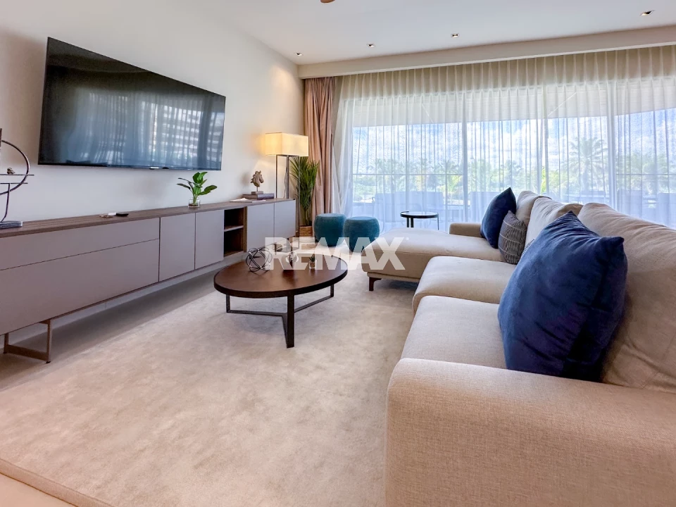 Apartment en CAP CANA, CAP CANA