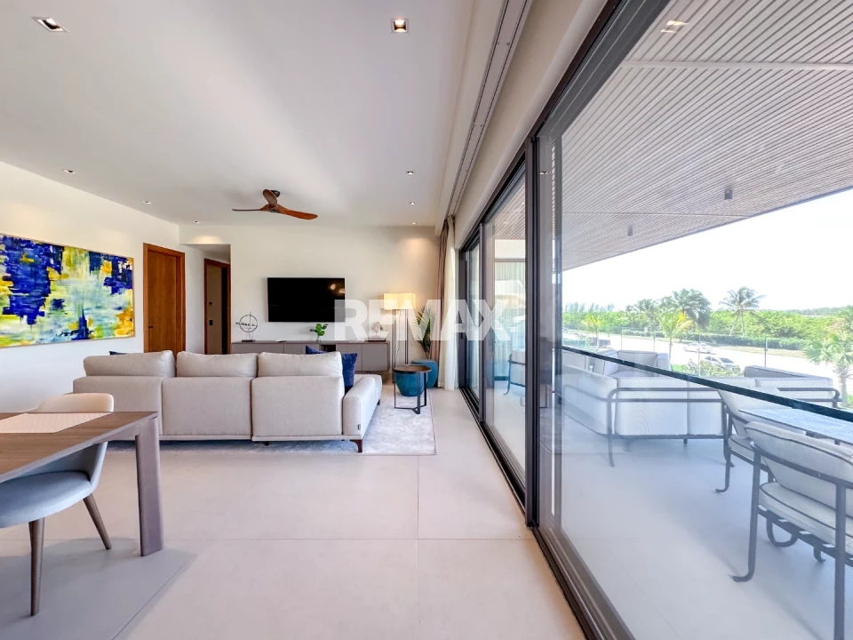 Apartment en CAP CANA, CAP CANA