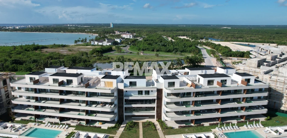 Apartment en CAP CANA, CAP CANA