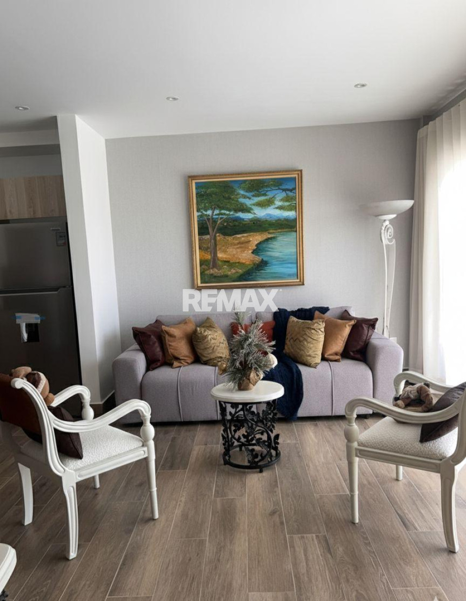 Apartment en CAP CANA, CAP CANA