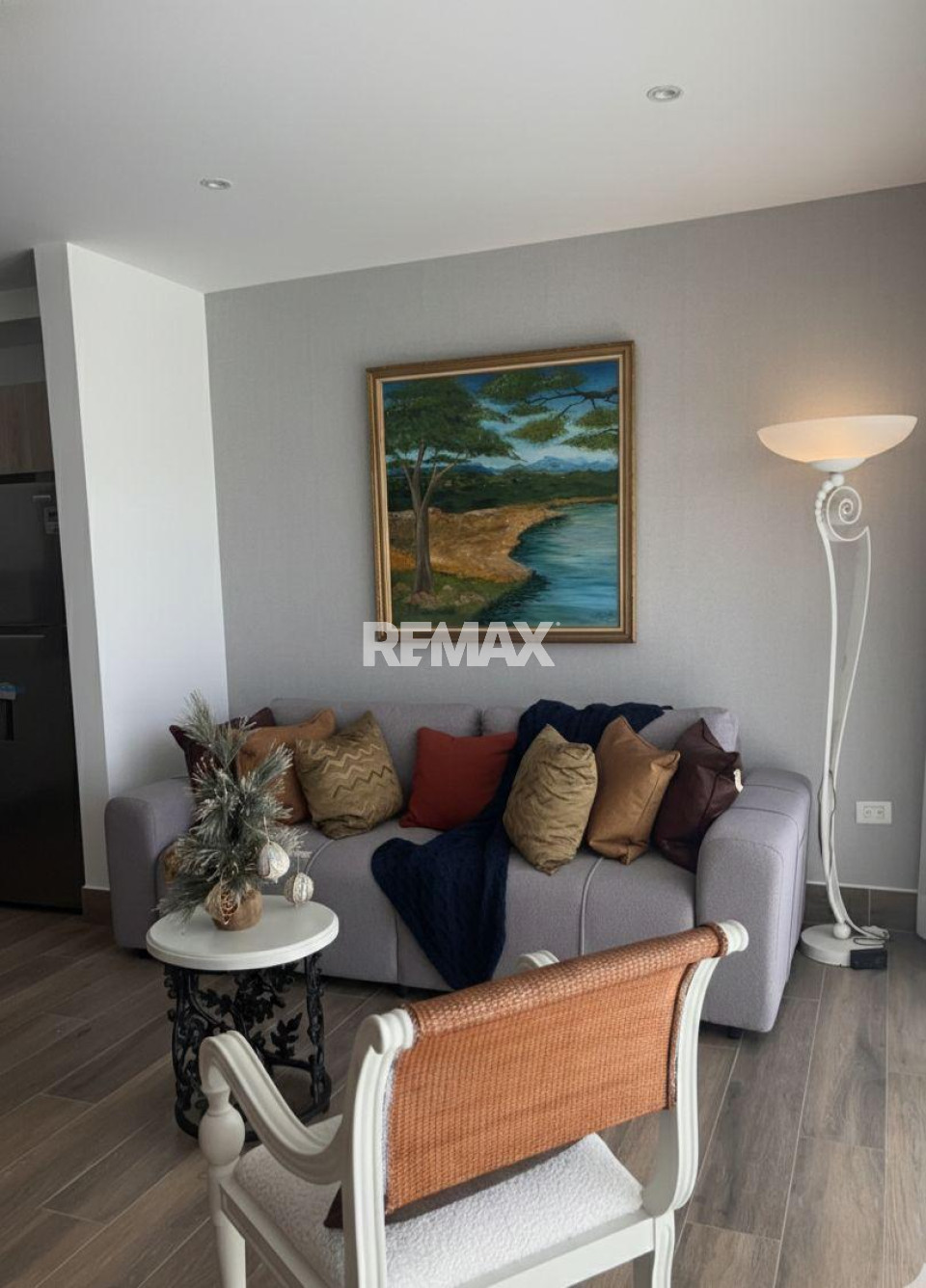 Apartment en CAP CANA, CAP CANA