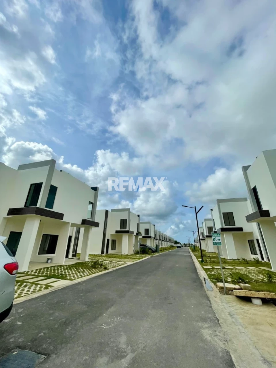 House en PUNTA CANA, BAVARO