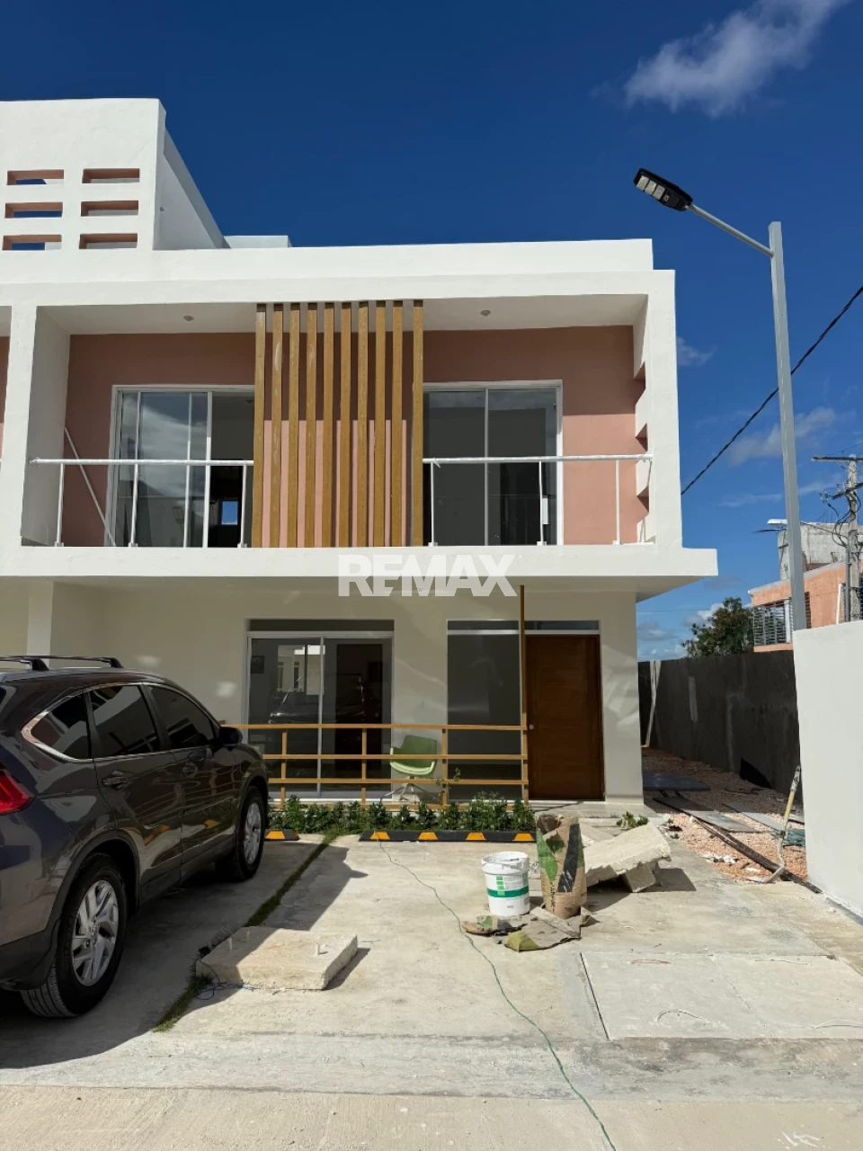 Apartamento en PUNTA CANA, BAVARO