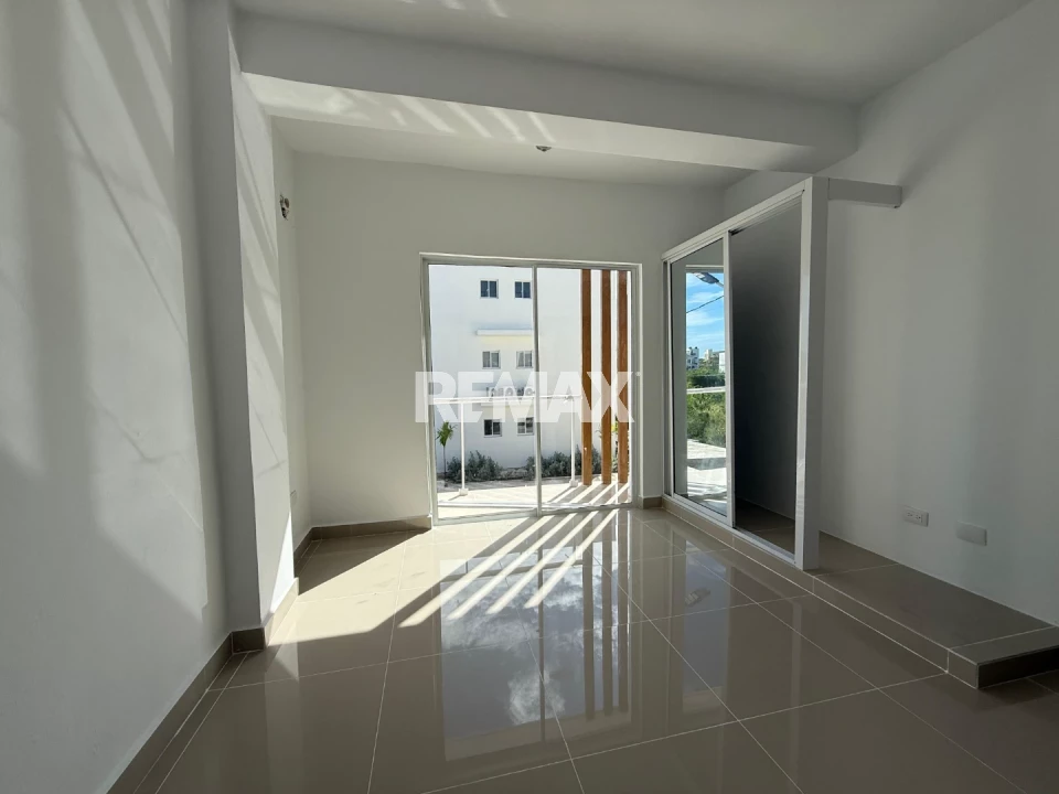Apartamento en PUNTA CANA, BAVARO