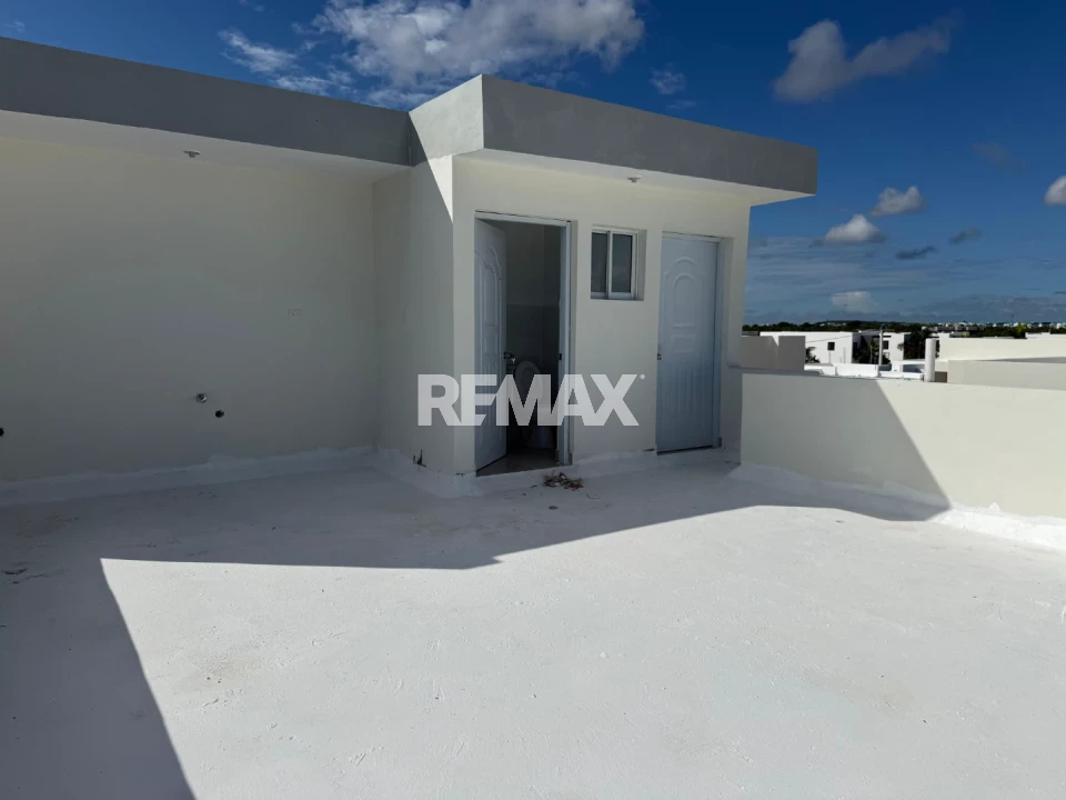 Apartamento en PUNTA CANA, BAVARO