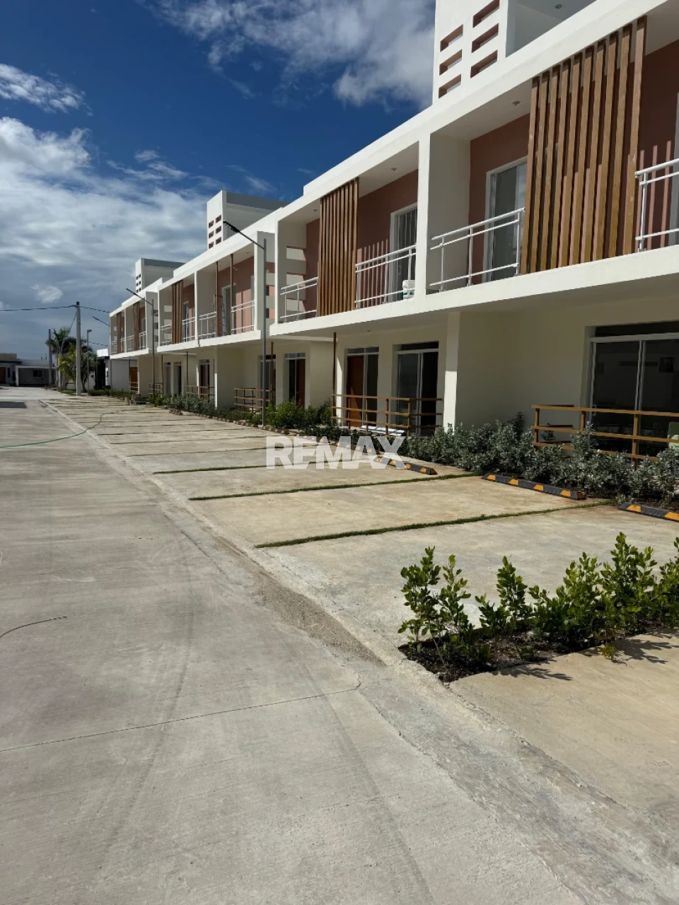 Apartamento en PUNTA CANA, BAVARO