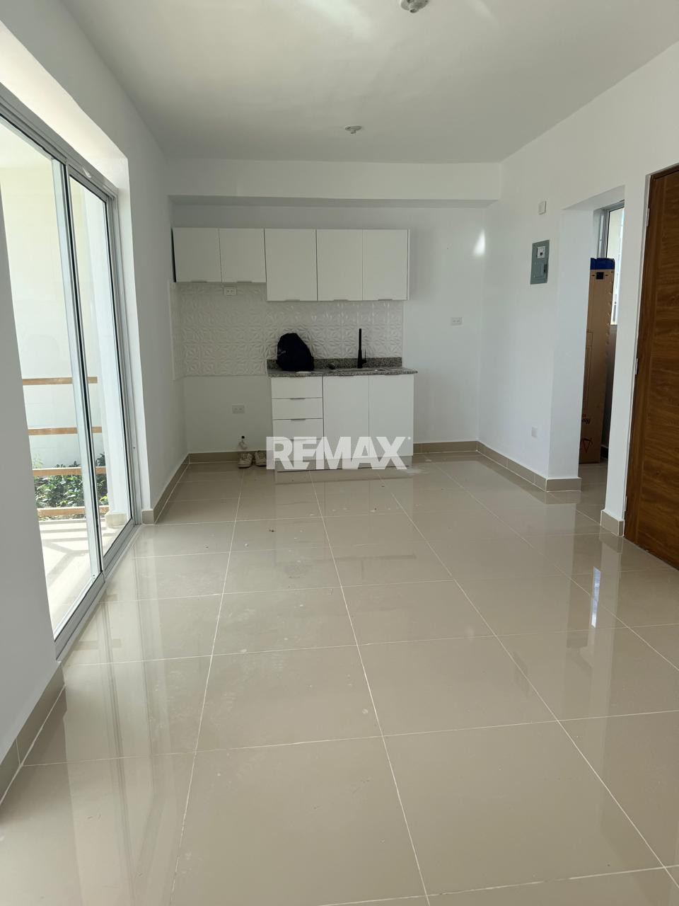 Apartamento en PUNTA CANA, BAVARO