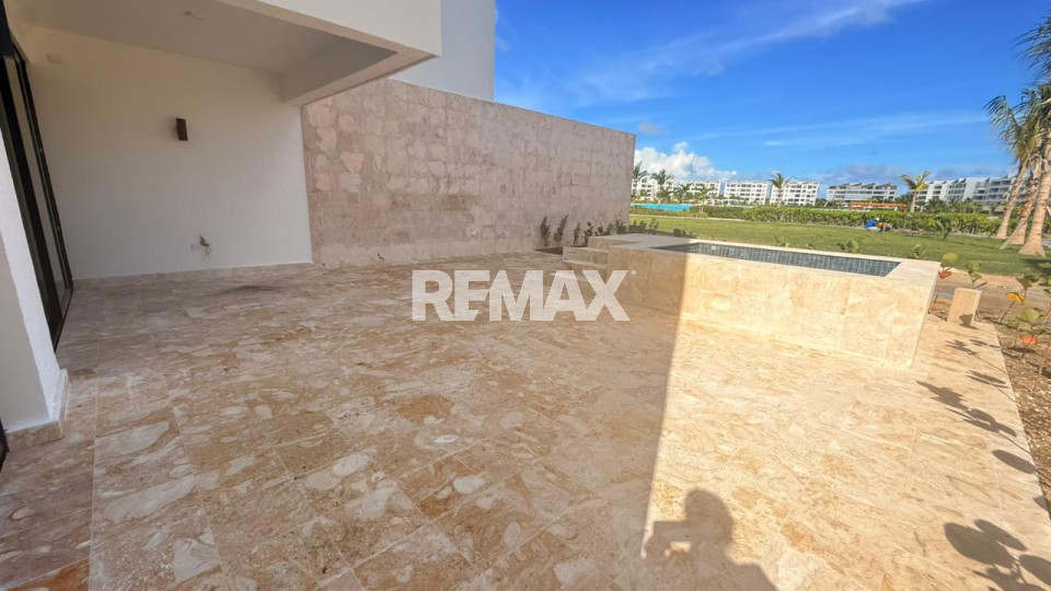 Apartamento en PUNTA CANA, Downtown Punta Cana