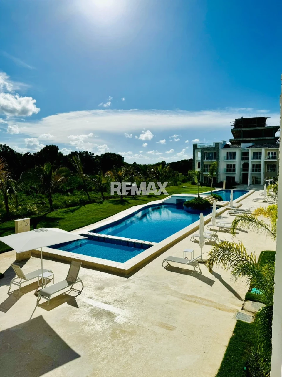 Apartment en PUNTA CANA, Hard Rock golf club Cana Bay