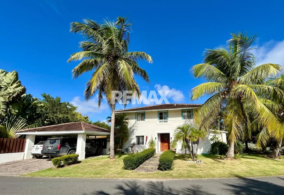 House en PUNTA CANA, BAVARO