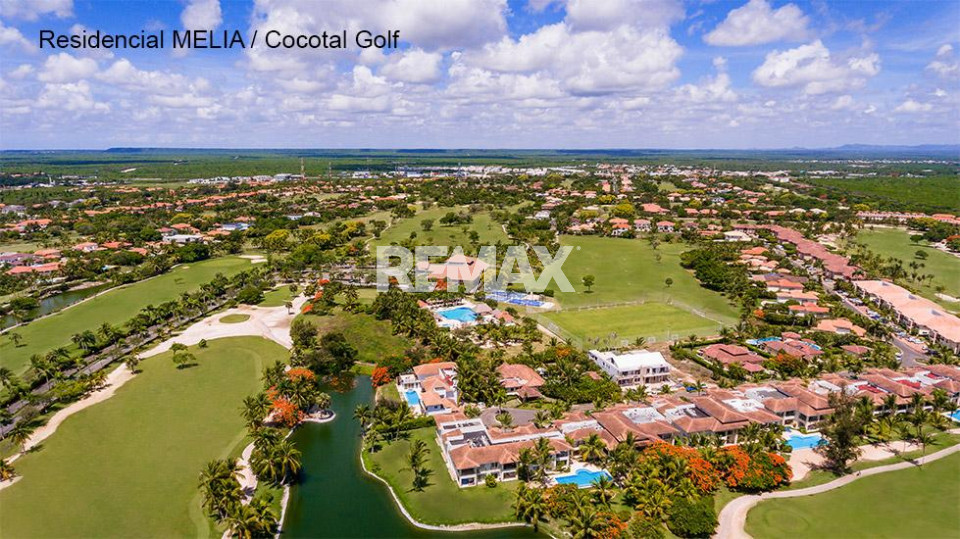 House en PUNTA CANA, BAVARO