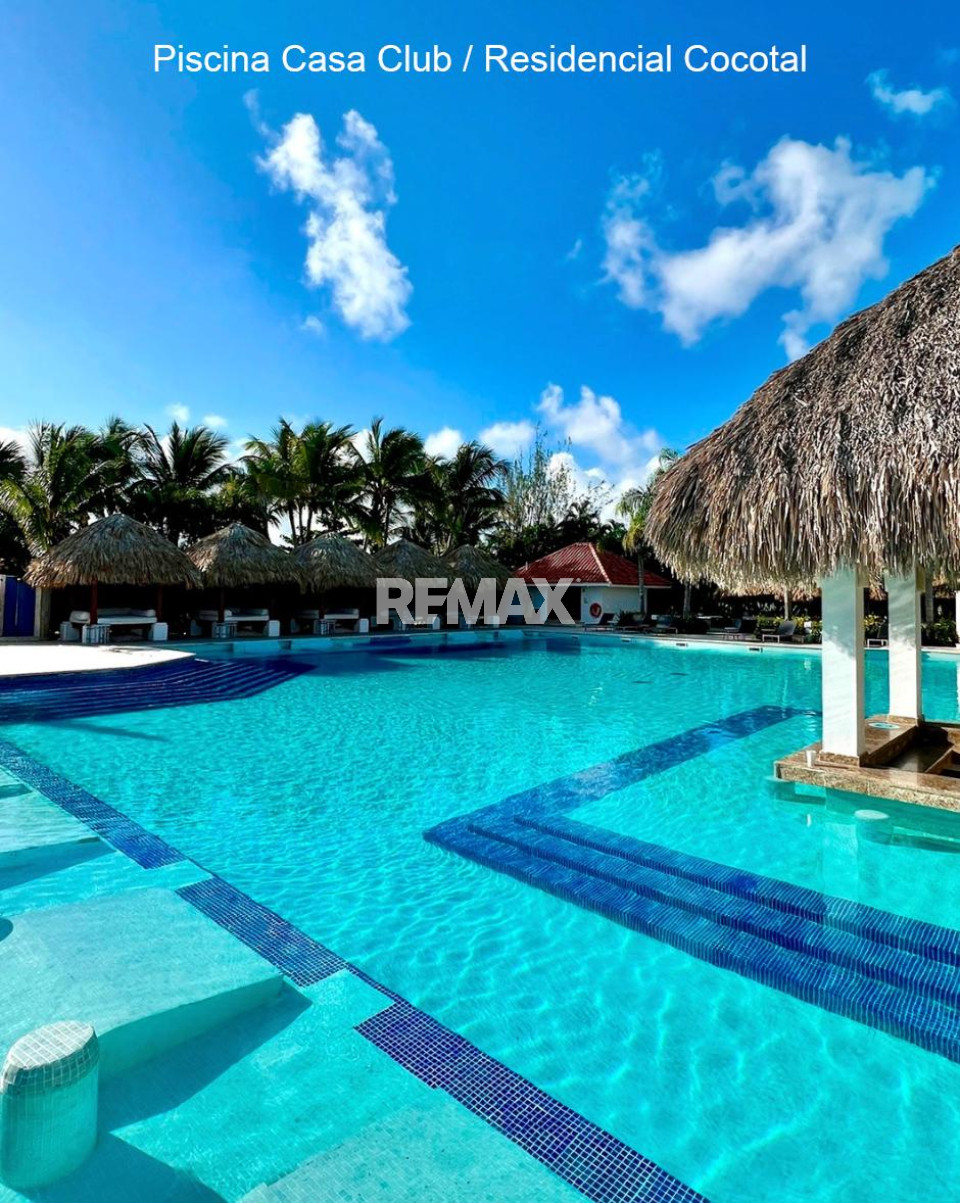 House en PUNTA CANA, BAVARO