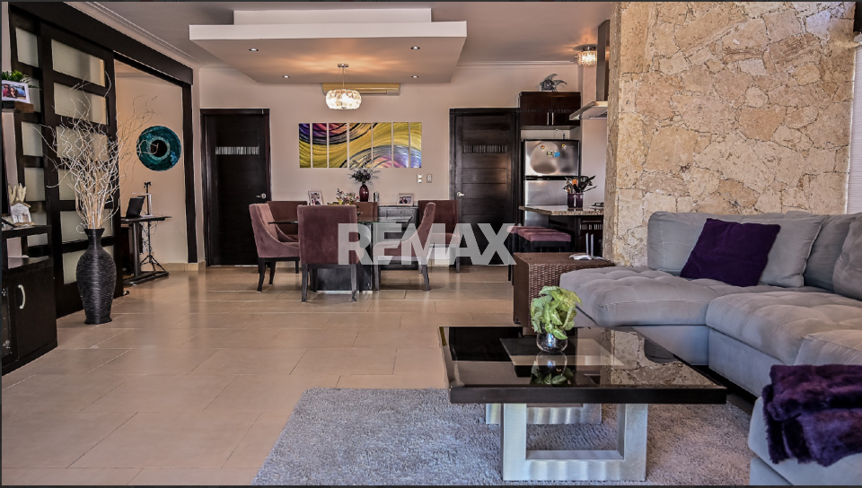 Apartamento en PUNTA CANA, BAVARO