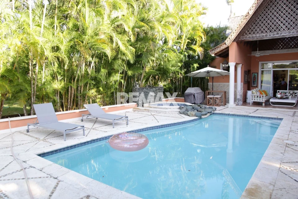 House en SAN PEDRO DE MACORÍS, JUAN DOLIO