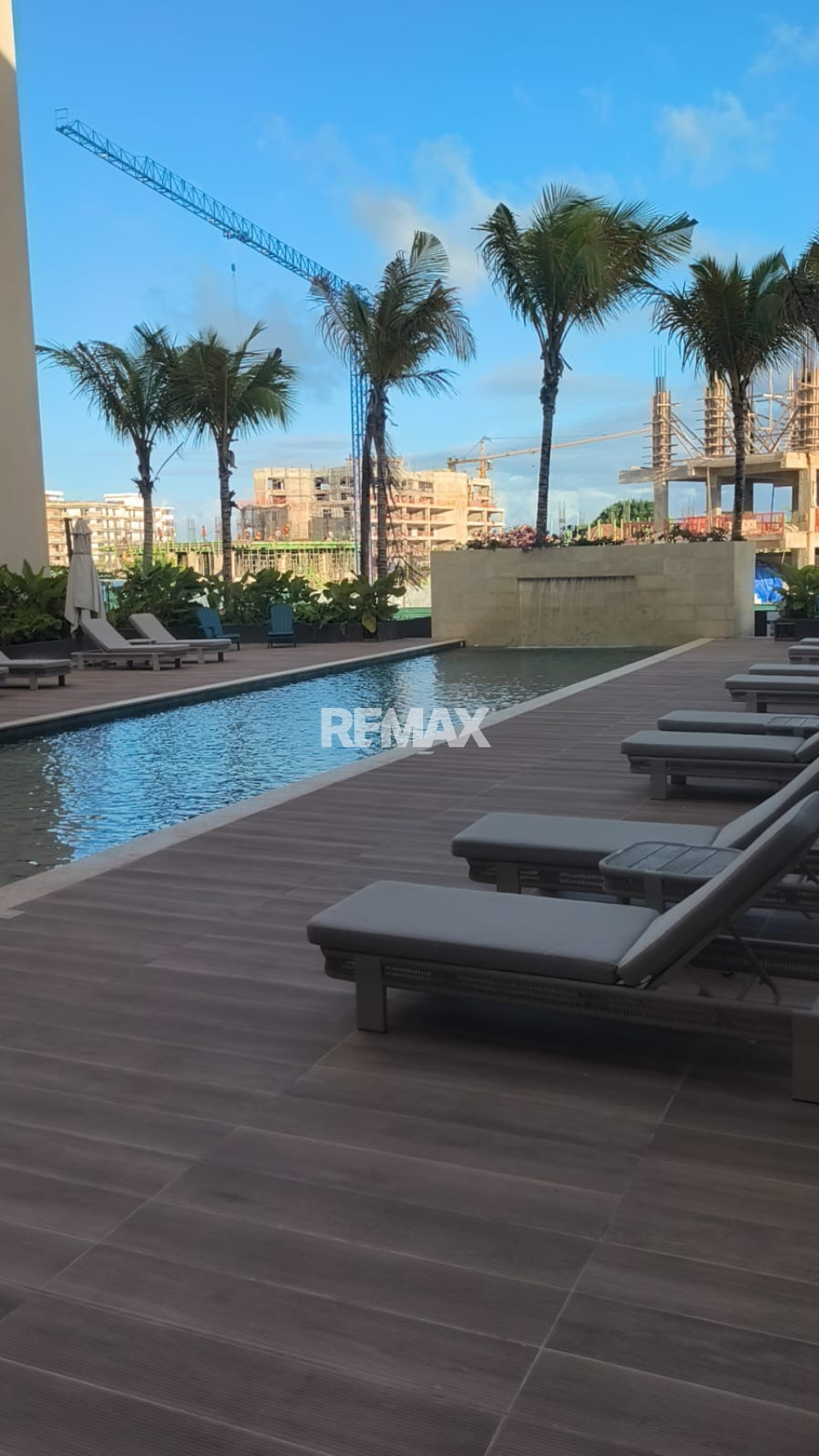 Apartment en PUNTA CANA, CAP CANA