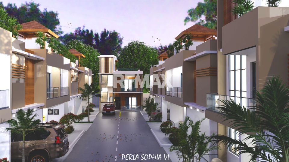 House en PUNTA CANA, BAVARO