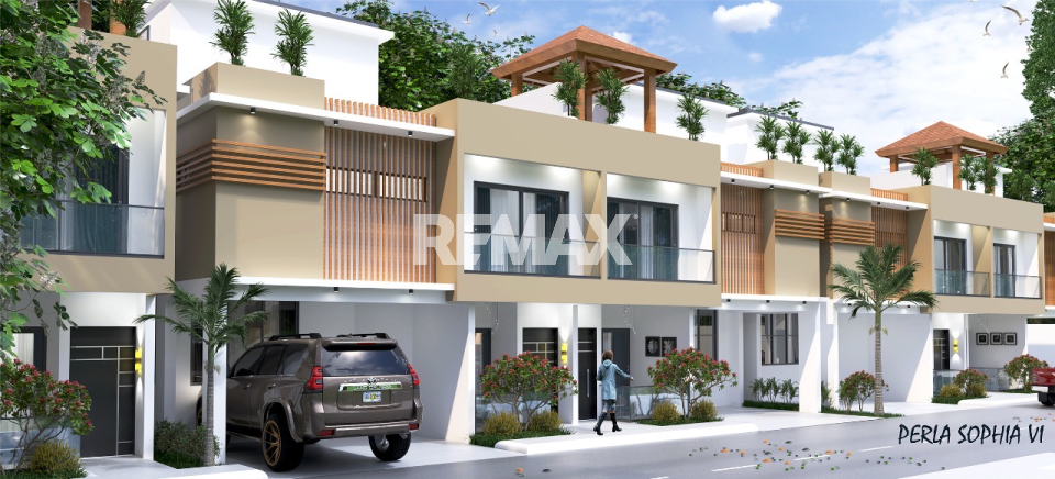 House en PUNTA CANA, BAVARO