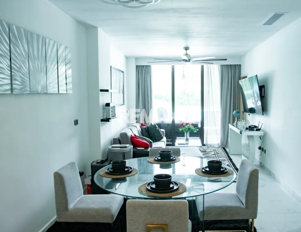 Apartment en PUNTA CANA, Hard Rock golf club Cana Bay