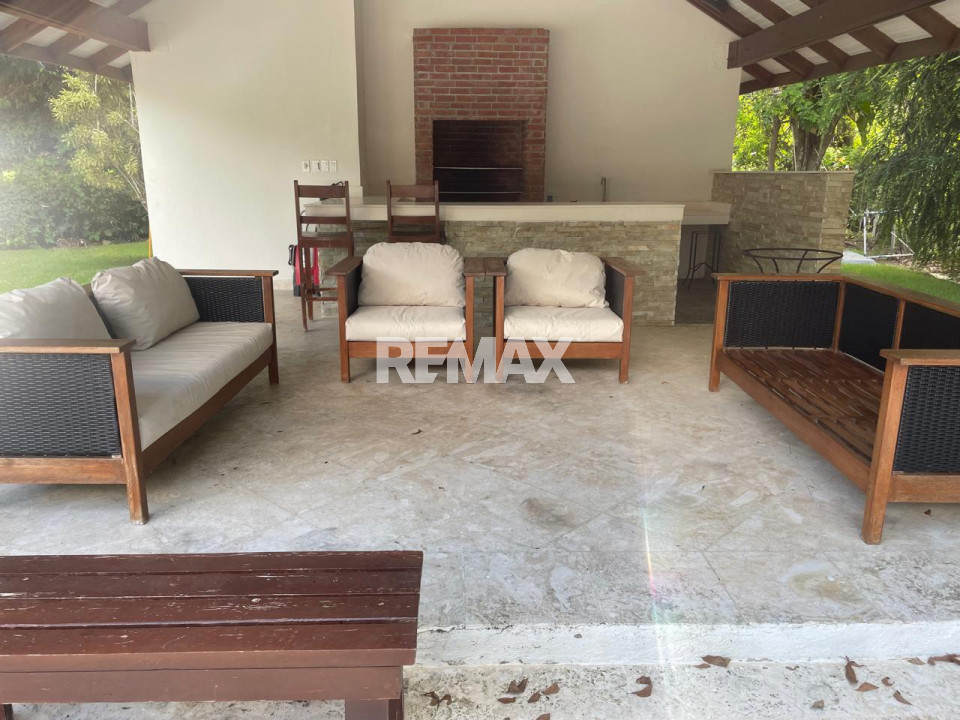House en SAN PEDRO DE MACORÍS, JUAN DOLIO