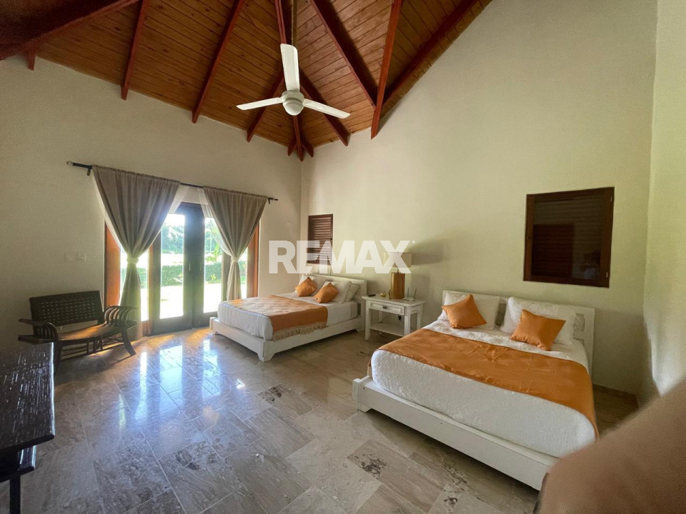 House en SAN PEDRO DE MACORÍS, JUAN DOLIO