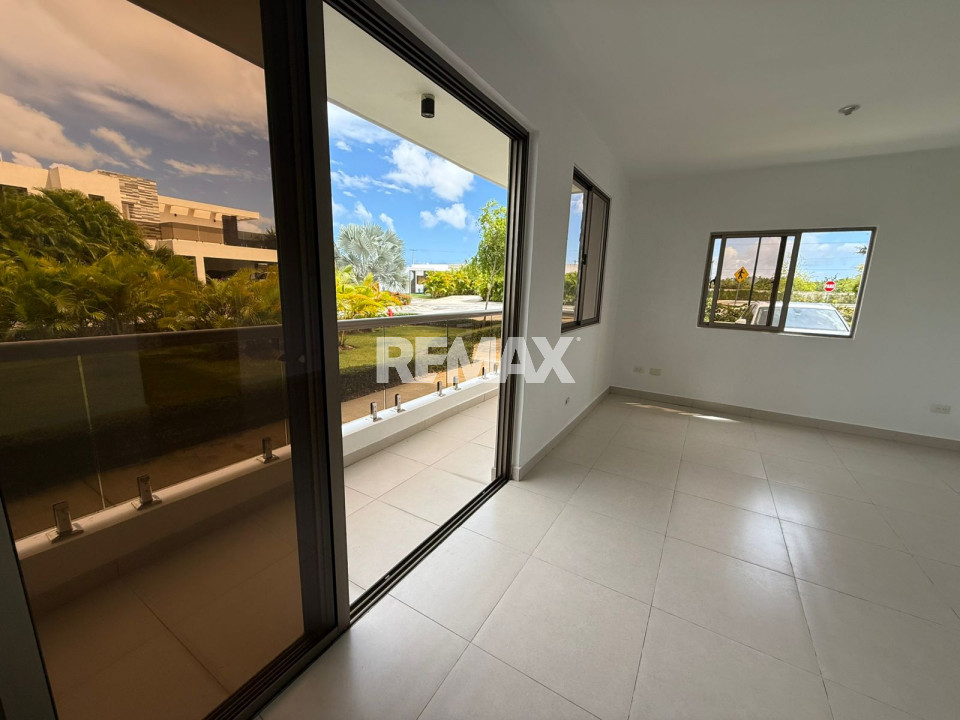 Apartamento en PUNTA CANA, BAVARO
