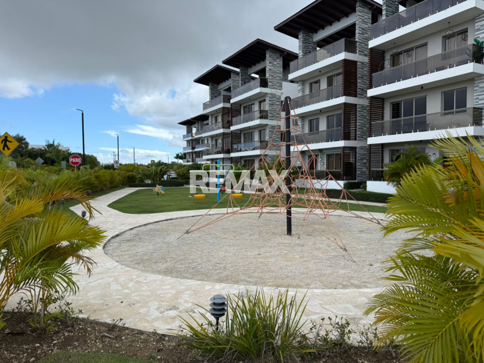 Apartamento en PUNTA CANA, BAVARO