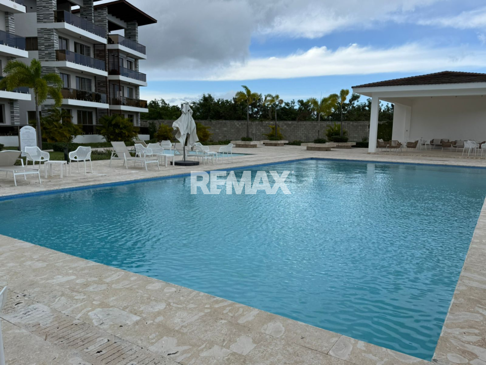 Apartamento en PUNTA CANA, BAVARO