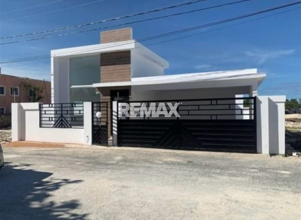House en PUNTA CANA, BAVARO