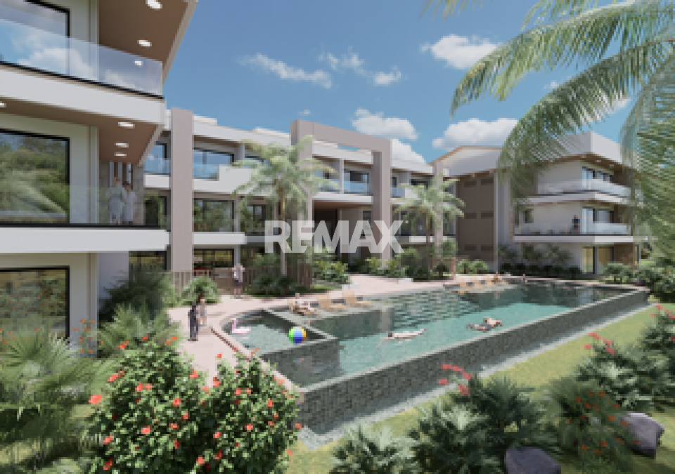 Proyecto en PUNTA CANA, BAVARO