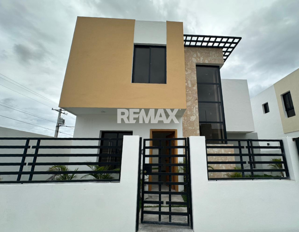 House en PUNTA CANA, BAVARO