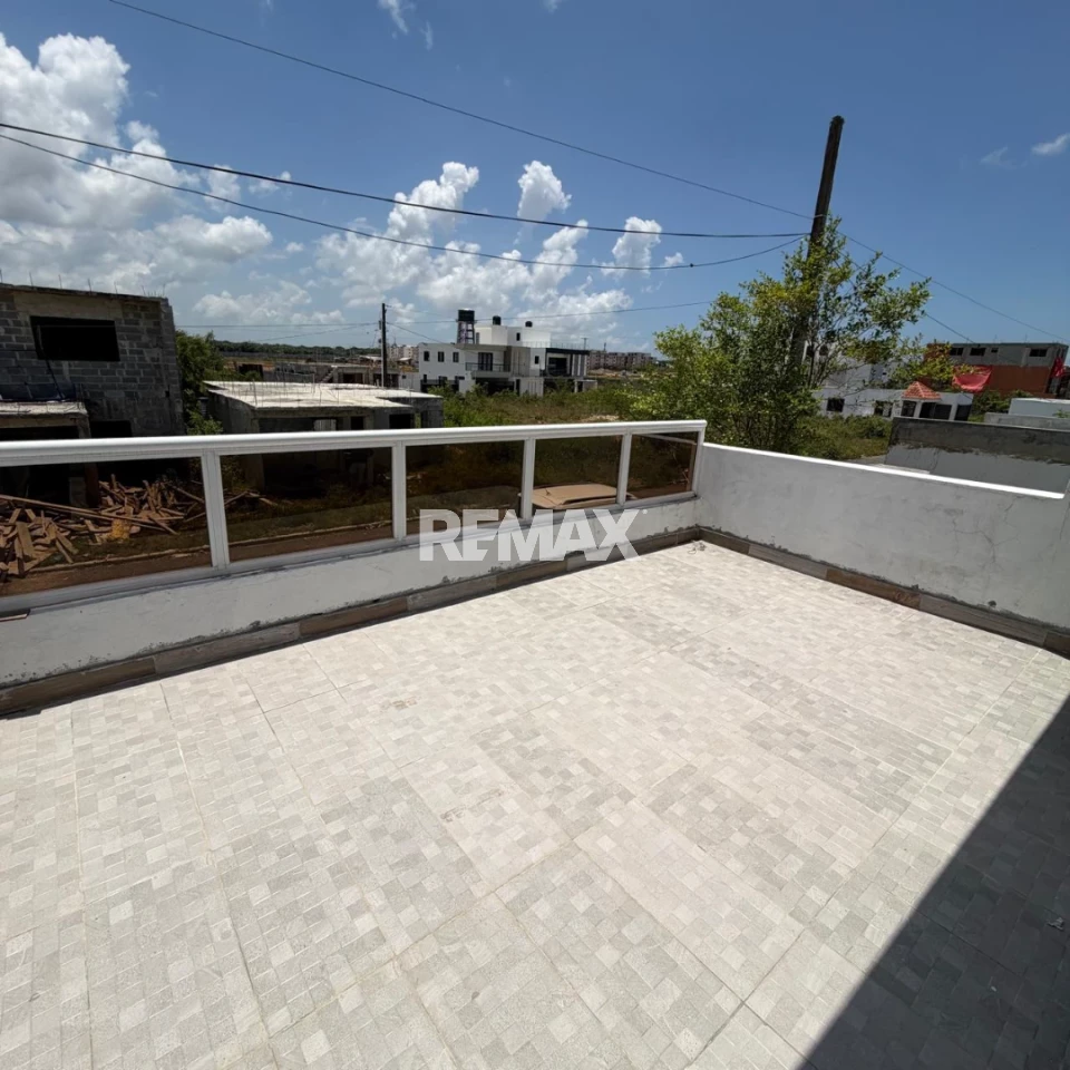 Casa en SANTO DOMINGO ESTE, SAN ISIDRO AFUERA