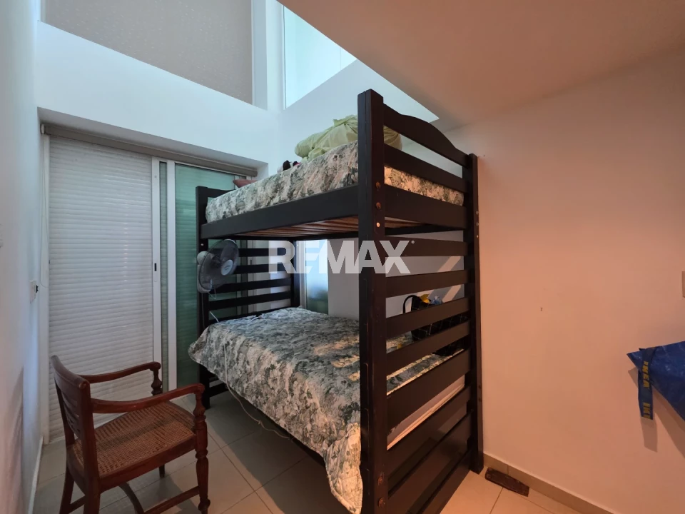 Penthouse en SAN PEDRO DE MACORÍS, JUAN DOLIO