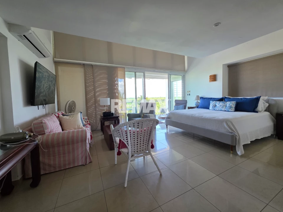 Penthouse en SAN PEDRO DE MACORÍS, JUAN DOLIO
