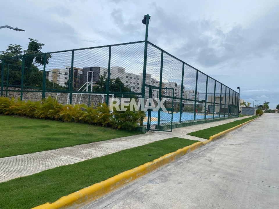 Apartment en PUNTA CANA, BAVARO