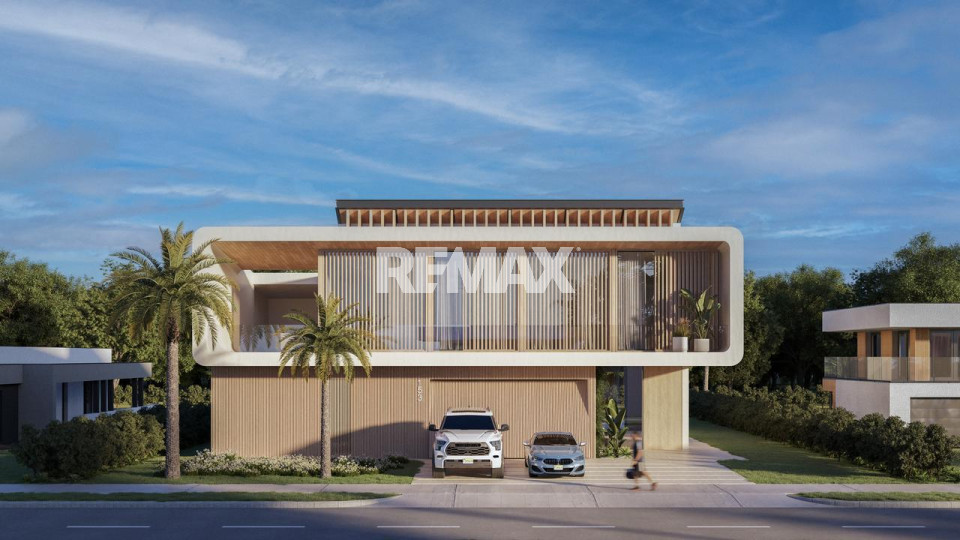 House en PUNTA CANA, CAP CANA