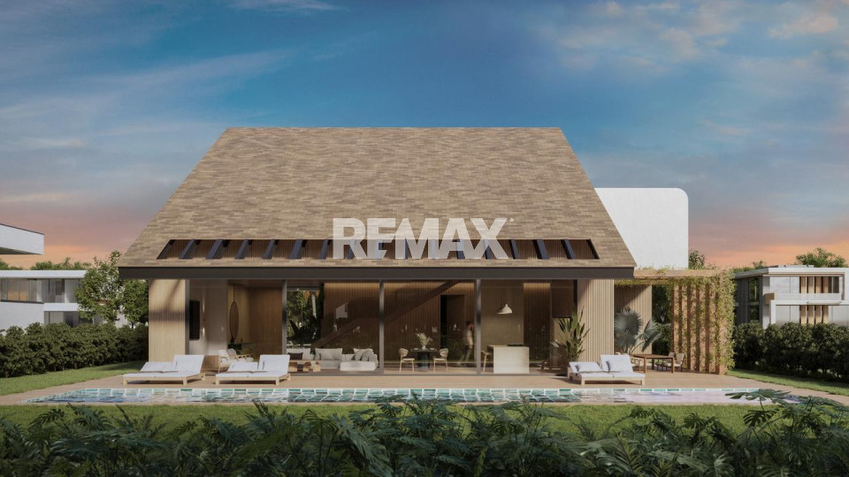 House en PUNTA CANA, CAP CANA