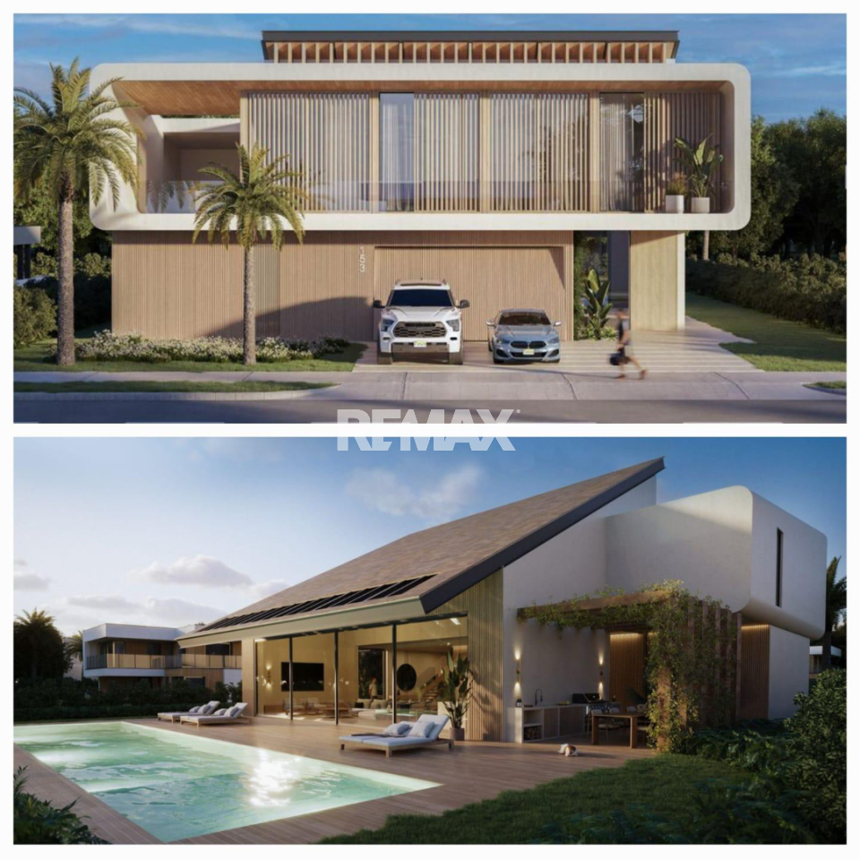 House en PUNTA CANA, CAP CANA
