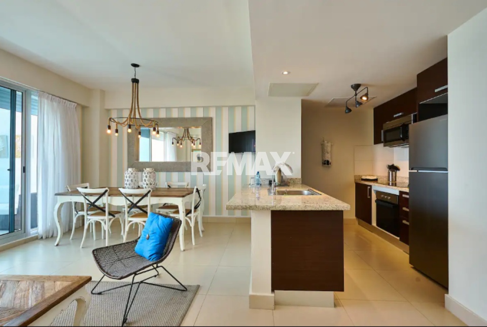 Apartamento en SAN PEDRO DE MACORÍS, JUAN DOLIO