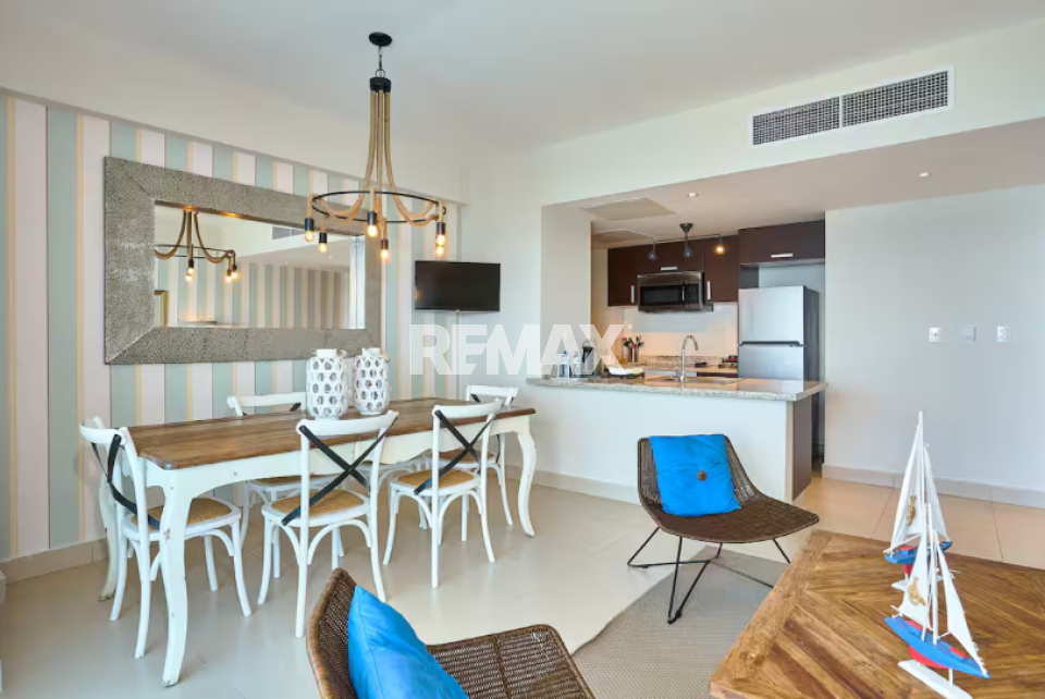 Apartamento en SAN PEDRO DE MACORÍS, JUAN DOLIO
