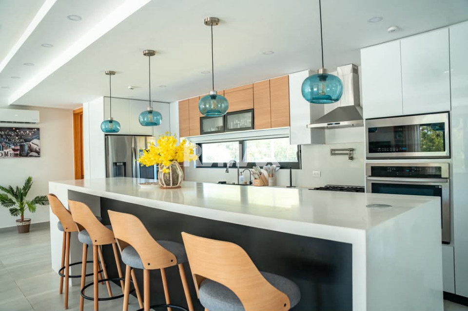 House en PUNTA CANA, CAP CANA