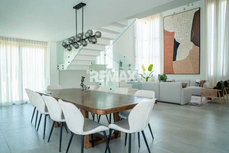 House en PUNTA CANA, CAP CANA