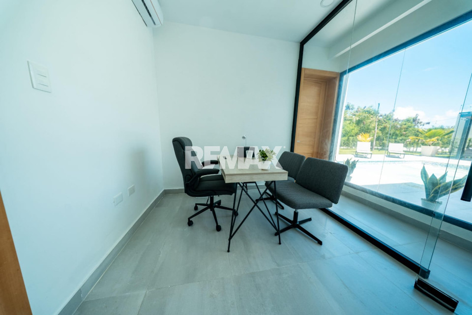 House en PUNTA CANA, CAP CANA